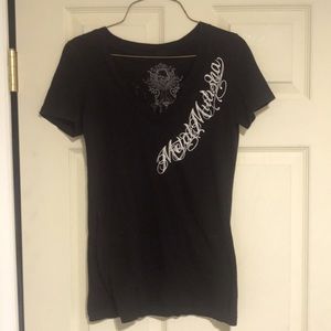Metal Mulisha t-shirt size small NWOT